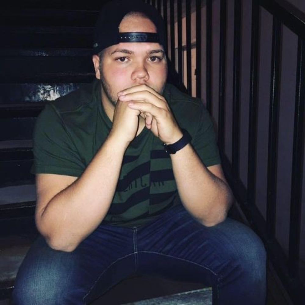 Meet your Posher, Josh